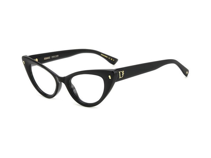 Dsquared2 D2 0116 807 49 occhiali da vista