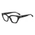 Dsquared2 D2 0117 807 53 occhiali da vista