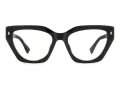 Dsquared2 D2 0117 807 53 occhiali da vista
