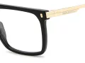 Dsquared2 D2 0122 2M2 56 occhiali da vista