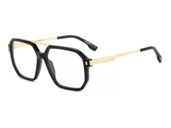 Dsquared2 D2 0123 2M2 56 occhiali da vista