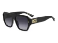 Dsquared2 D2 0128/S 807/9O 58 Occhiali da Sole