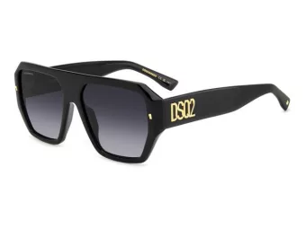 Dsquared2 D2 0128/S 807/9O 58 Occhiali da Sole