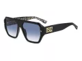 Dsquared2 D2 0128/S TAY/08 58 Occhiali da Sole
