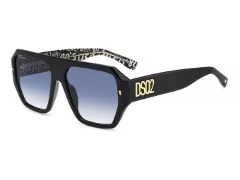 Dsquared2 D2 0128/S TAY/08 58 Occhiali da Sole