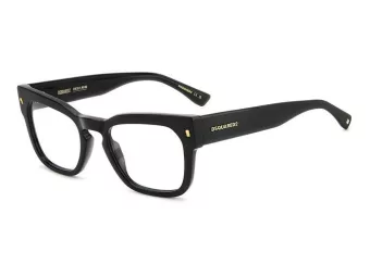 Dsquared2 D2 0129 807 51 occhiali da vista