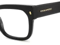 Dsquared2 D2 0129 807 51 occhiali da vista