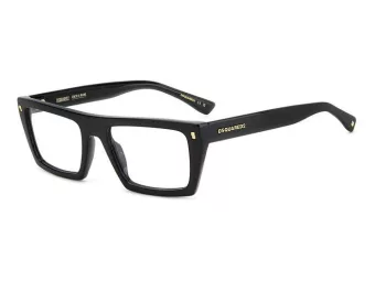 Dsquared2 D2 0130 807 54 occhiali da vista