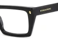 Dsquared2 D2 0130 807 54 occhiali da vista
