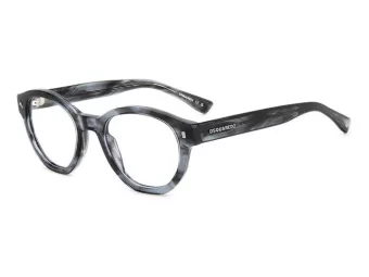 Dsquared2 D2 0131 2W8 50 occhiali da vista
