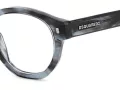 Dsquared2 D2 0131 2W8 50 occhiali da vista