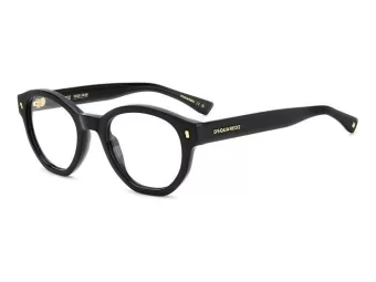 Dsquared2 D2 0131 807 50 occhiali da vista