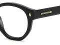 Dsquared2 D2 0131 807 50 occhiali da vista