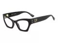 Dsquared2 D2 0133 807 53 occhiali da vista
