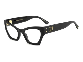 Dsquared2 D2 0133 807 53 occhiali da vista