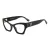 Dsquared2 D2 0133 807 53 occhiali da vista