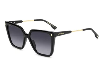 Dsquared2 D2 0135/S 807/9O 57 Occhiali da Sole