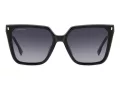 Dsquared2 D2 0135/S 807/9O 57 Occhiali da Sole