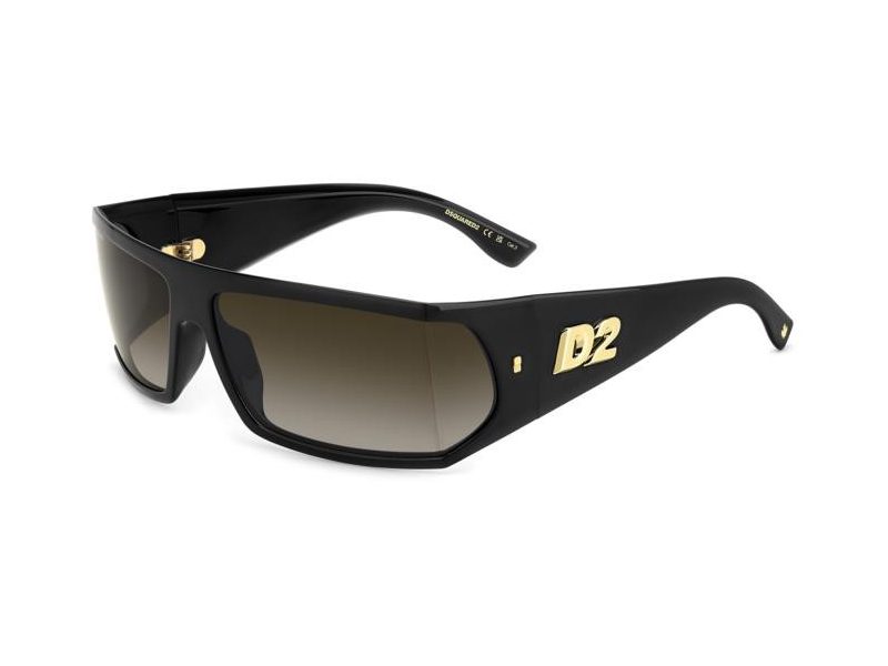 Dsquared2 D2 0140/S 807/IR 73 Occhiali da Sole