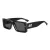 Dsquared2 D2 0142/S 08A/IR 52 Occhiali da Sole