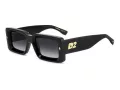 Dsquared2 D2 0142/S 807/9O 52 Occhiali da Sole