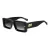 Dsquared2 D2 0142/S 807/9O 52 Occhiali da Sole