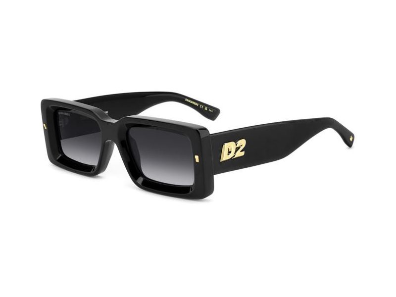 Dsquared2 D2 0142/S 807/9O 52 Occhiali da Sole