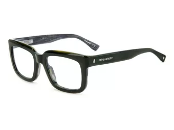 Dsquared2 D2 0144 6AK 53 occhiali da vista