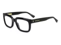Dsquared2 D2 0144 807 53 occhiali da vista