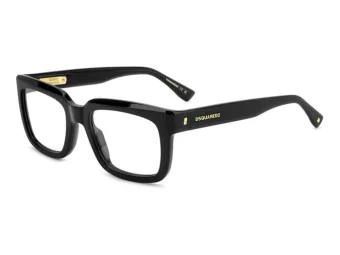 Dsquared2 D2 0144 807 53 occhiali da vista