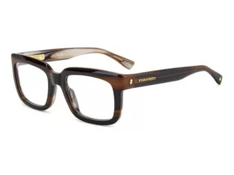 Dsquared2 D2 0144 EX4 53 occhiali da vista