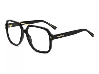 Dsquared2 D2 0145 807 57 occhiali da vista