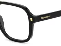 Dsquared2 D2 0145 807 57 occhiali da vista