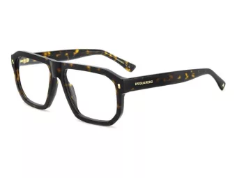 Dsquared2 D2 0146 086 57 occhiali da vista