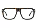 Dsquared2 D2 0146 086 57 occhiali da vista