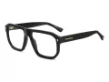 Dsquared2 D2 0146 807 57 occhiali da vista