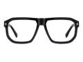 Dsquared2 D2 0146 807 57 occhiali da vista