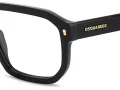 Dsquared2 D2 0146 807 57 occhiali da vista