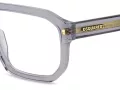 Dsquared2 D2 0146 KB7 57 occhiali da vista