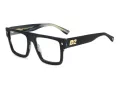 Dsquared2 D2 0147 37N 54 occhiali da vista
