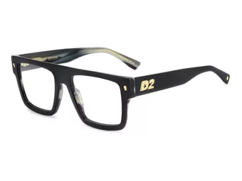 Dsquared2 D2 0147 37N 54 occhiali da vista