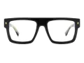 Dsquared2 D2 0147 37N 54 occhiali da vista