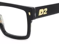 Dsquared2 D2 0147 37N 54 occhiali da vista