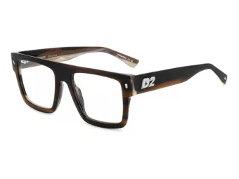 Dsquared2 D2 0147 EX4 54 occhiali da vista