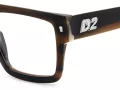 Dsquared2 D2 0147 EX4 54 occhiali da vista