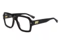 Dsquared2 D2 0148 807 54 occhiali da vista