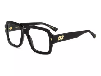 Dsquared2 D2 0148 807 54 occhiali da vista