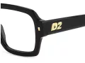 Dsquared2 D2 0148 807 54 occhiali da vista