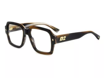 Dsquared2 D2 0148 EX4 54 occhiali da vista
