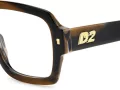 Dsquared2 D2 0148 EX4 54 occhiali da vista